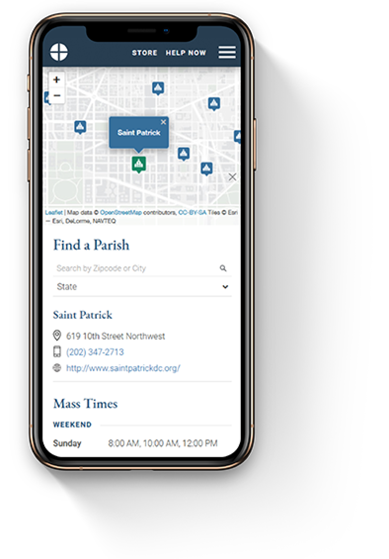 Drupal's Mobile First Approach
