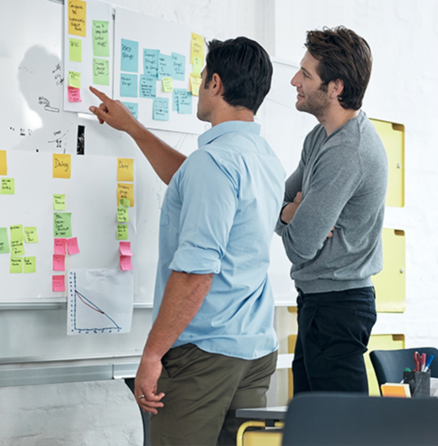 Drupal Development Services & Capabilities