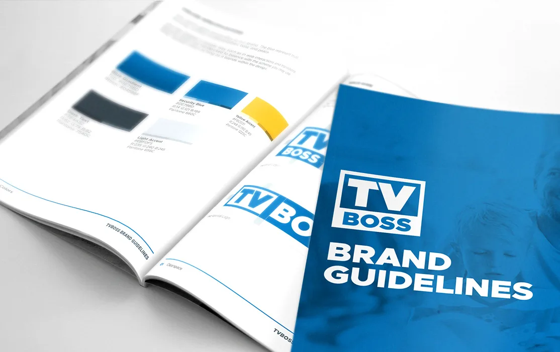 TV-Boss-process