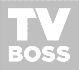 TVBoss logo