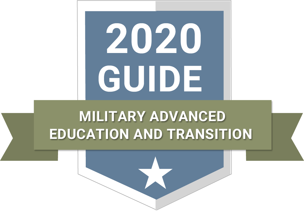 Grading the Top Military-Friendly Colleges