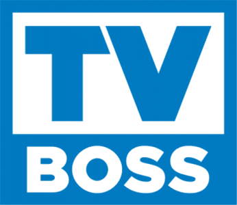TVBoss logo