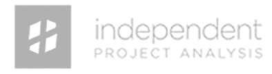 Independent project analysis