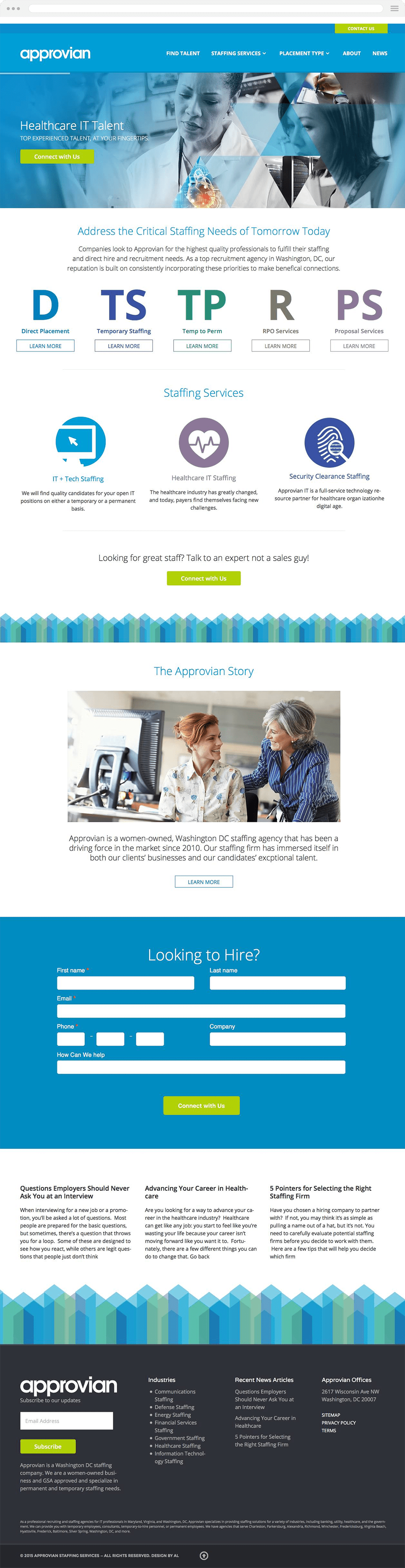 Approvian old