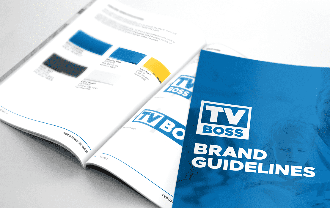 TVBoss magazine