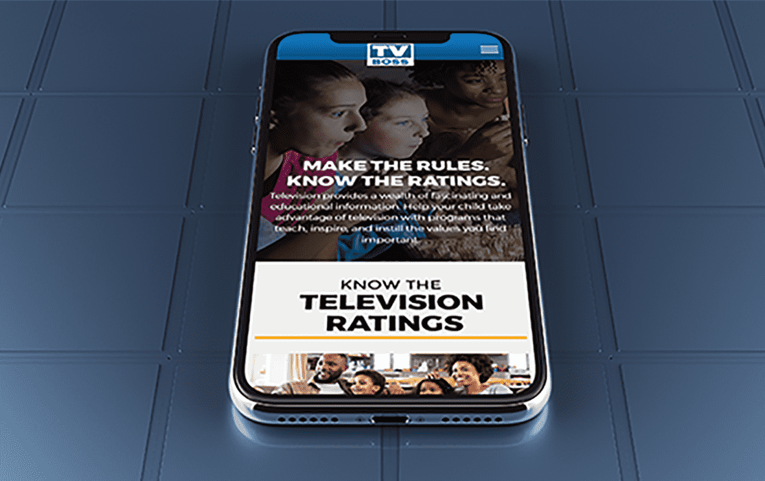 TVBoss Iphone