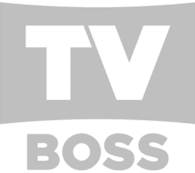 TVBoss logo