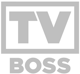 TVBoss logo