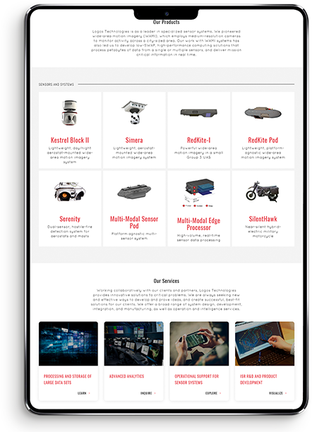 Innovative Solutions That Meet Customer Needs