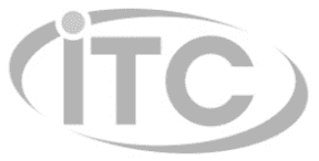 ITC logo