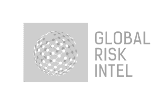 Global Risk Intel logo