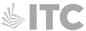 ITC logo
