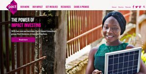 Responsive Website Design mackbook