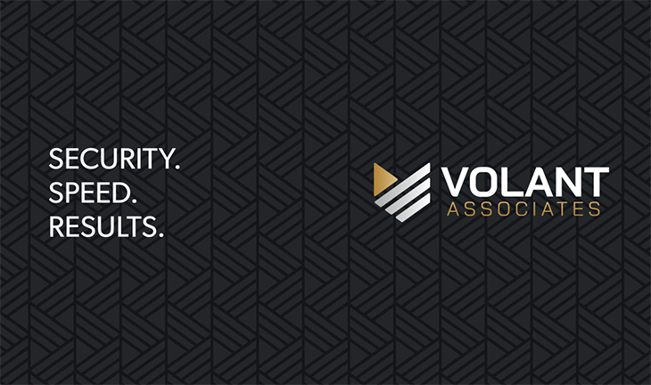 Volant Card