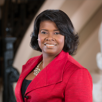 Sharon Louis
