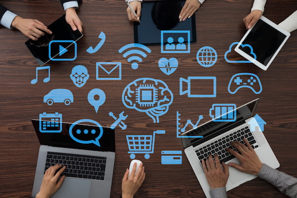 How Managed Marketing & Support Services Help Your Budget