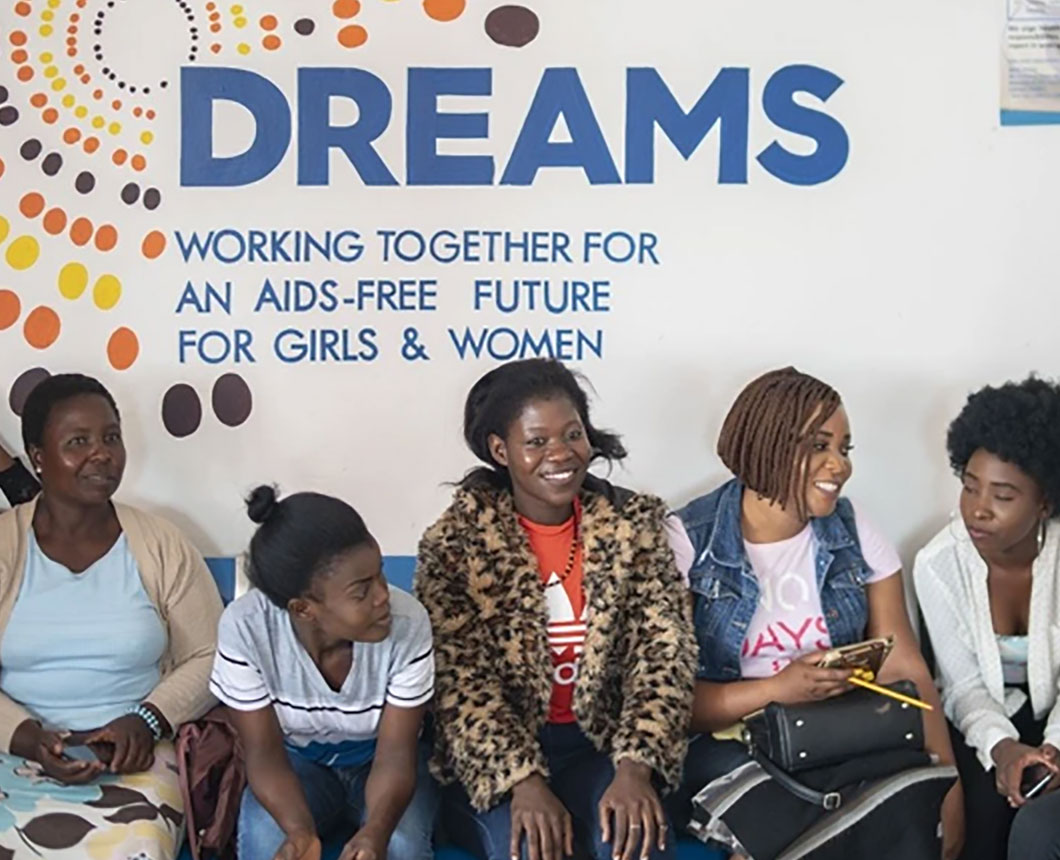 Propelling Pact's development impact in over 40 countries Alliance