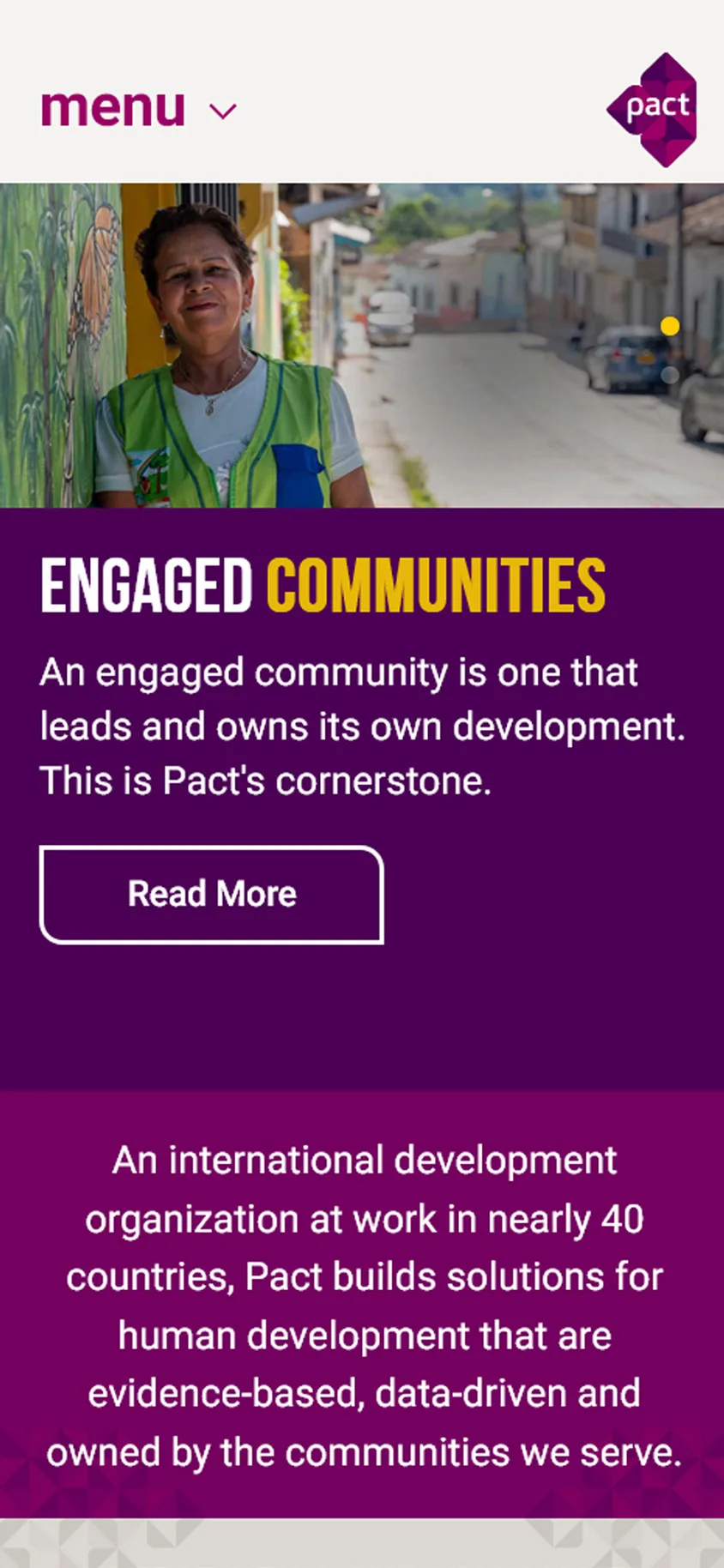PACT Mobile