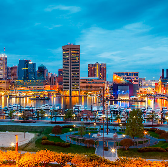 web design company in maryland