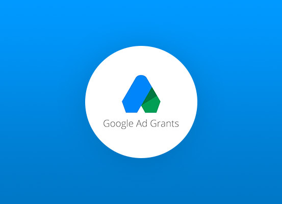 More Donations with Google Ad Grant