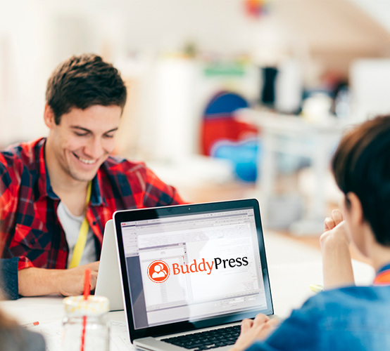 BuddyPress