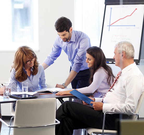 DC SEO Company