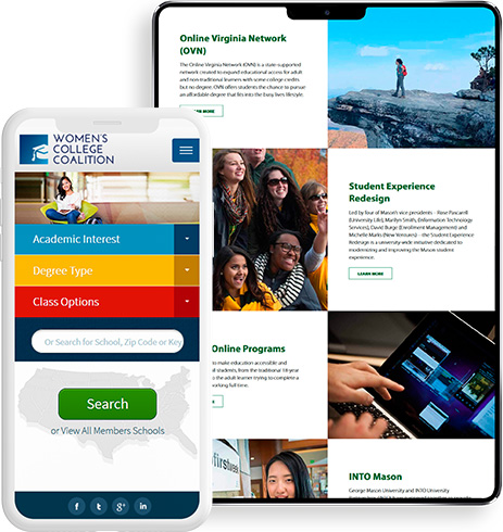 Educational Marketing Services That Work