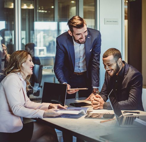 Executing a Digital Marketing Plan