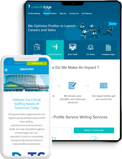 HR Marketing Company