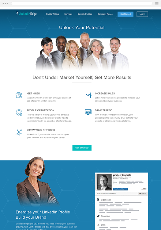 HR Marketing Strategy