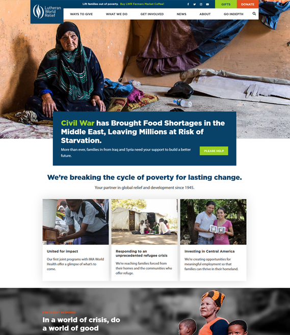 Market Your Nonprofit