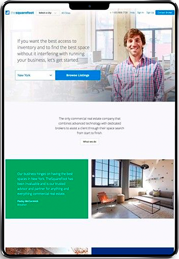 Real Estate Digital Marketing Strategy