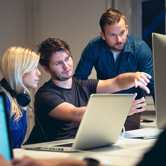 Optimize a Website