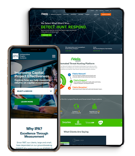 Responsive Web Design