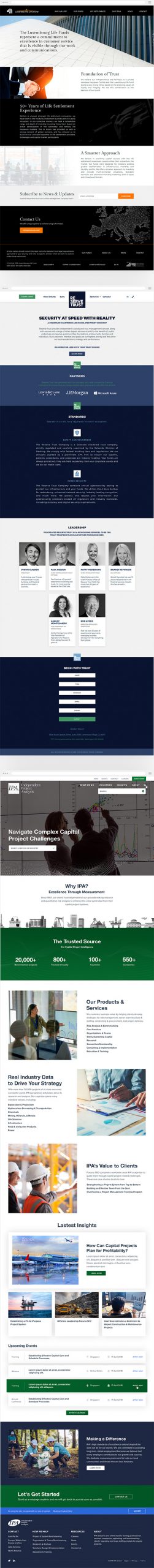 UX Design after