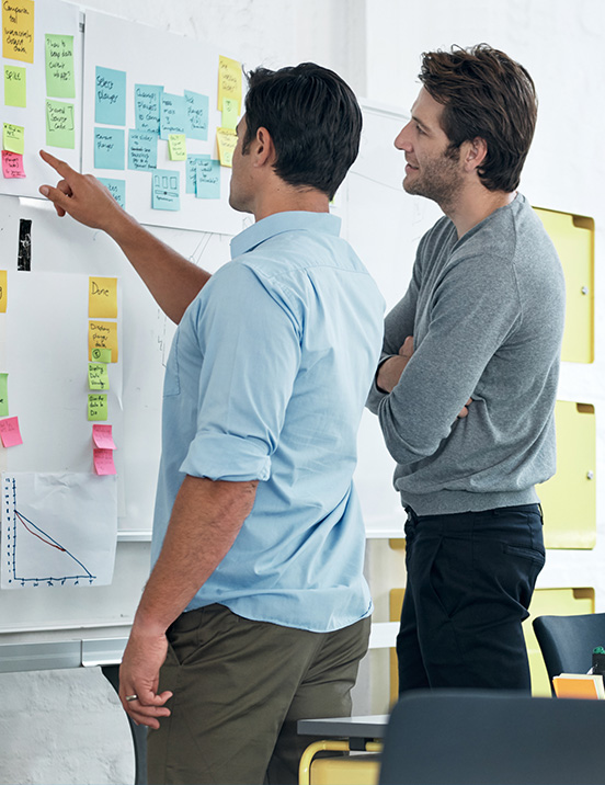 Website Optimization