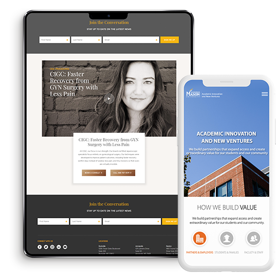 WordPress Upgrades