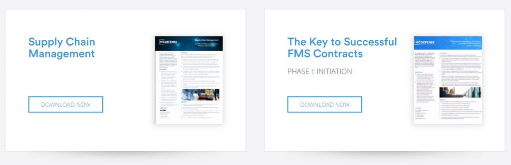Law Firm Case Studies
