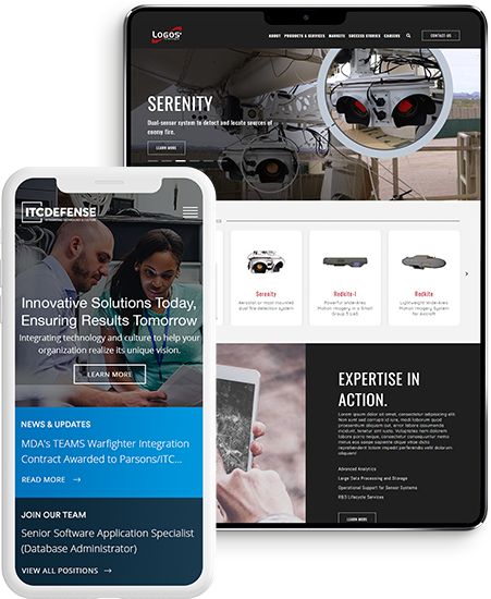 Government-Contractor-B2G-Marketing-and-Website-Design