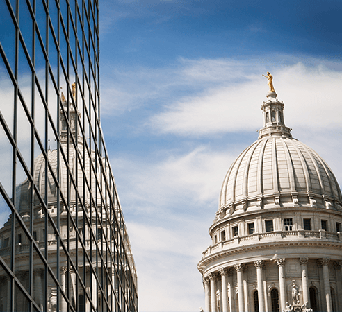 Government Digital Marketing Agency
