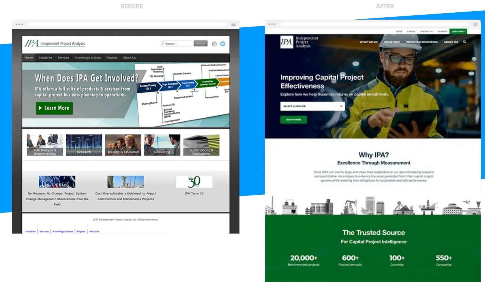 Website Design