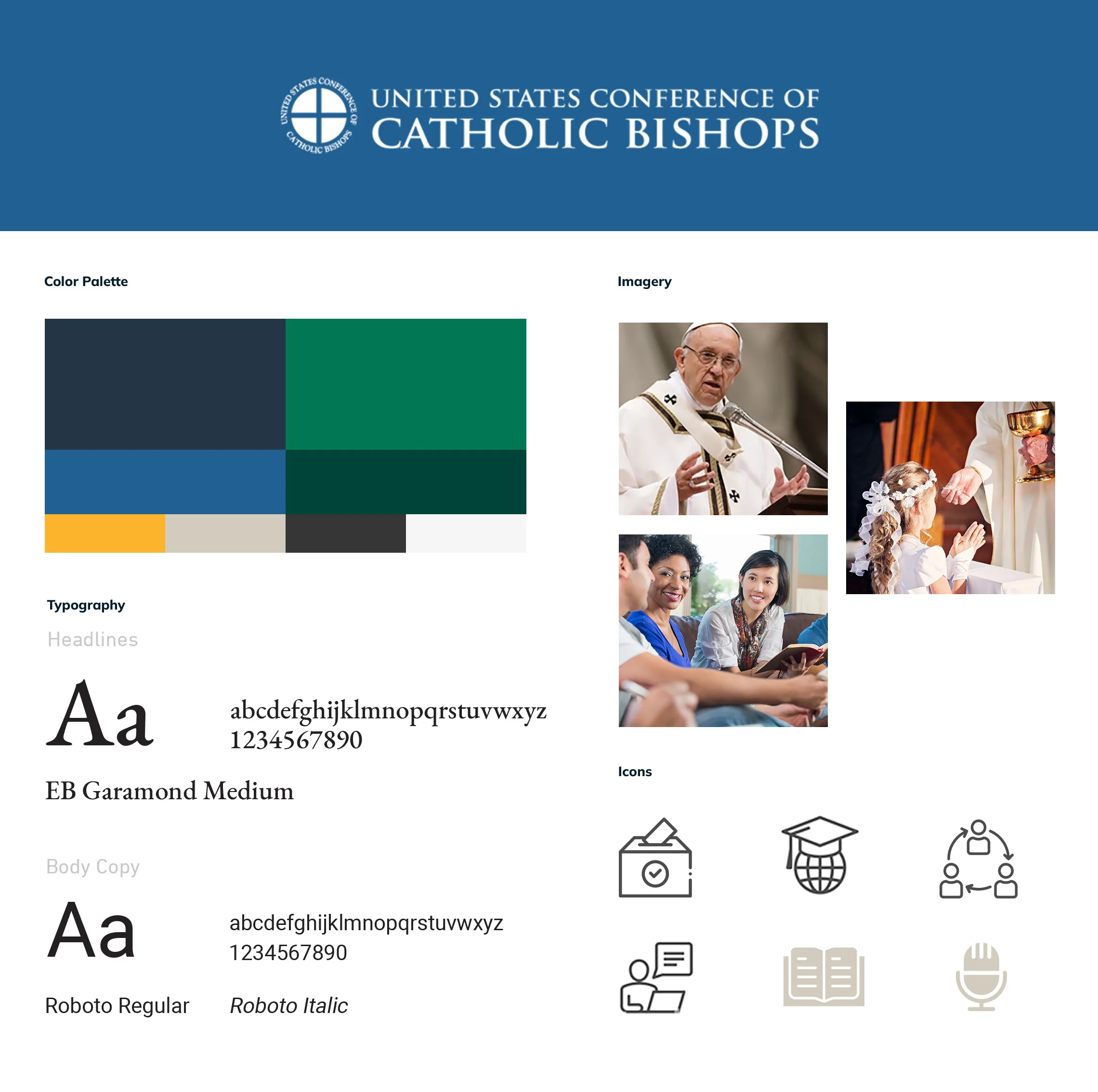 USCCB-Branding
