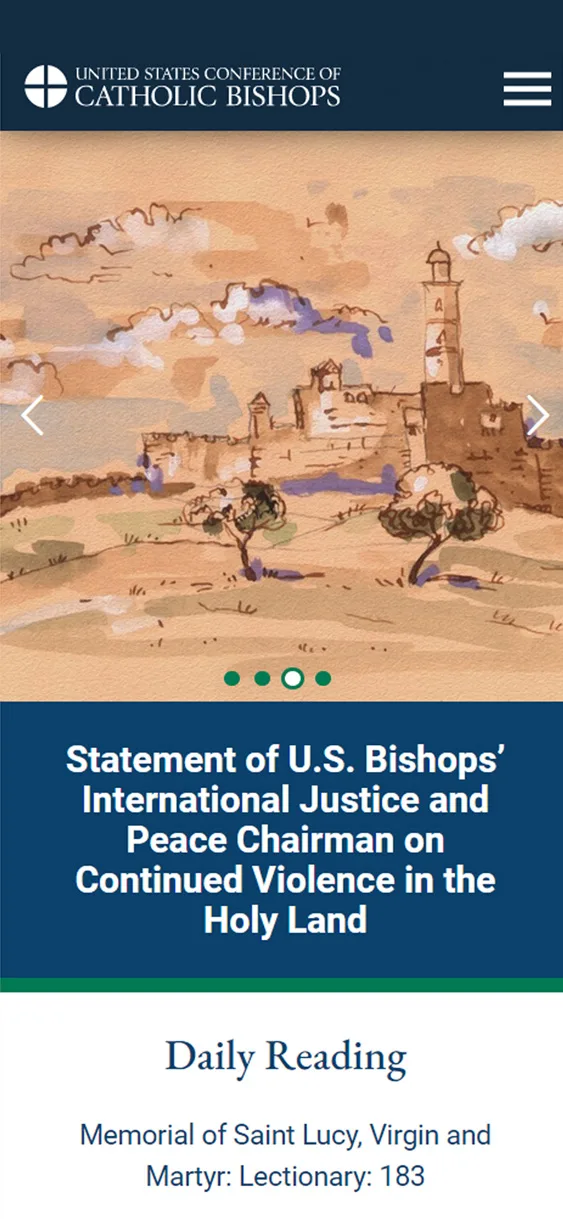 USCCB-Mobile