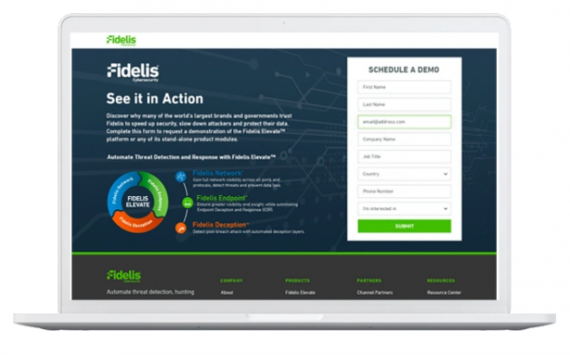 What is Enterprise Website Development? Examples and Trends Examples ...