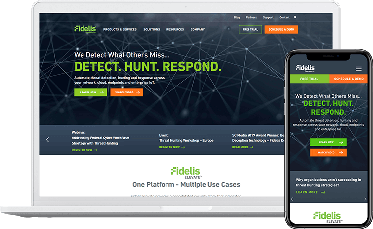 Website Design
