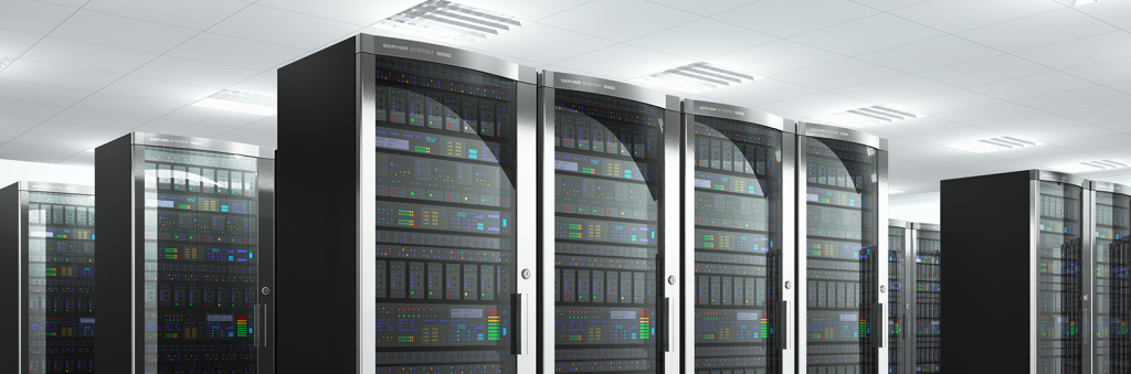 Web Hosting