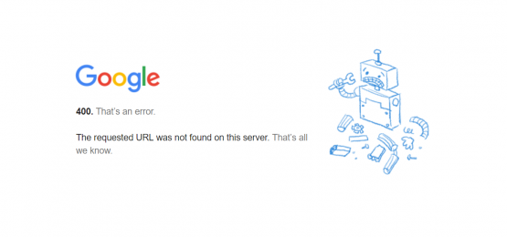 What is a 400 Error and How to Fix It? - Alliance Interactive