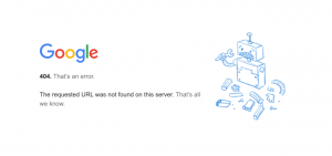 400-Error