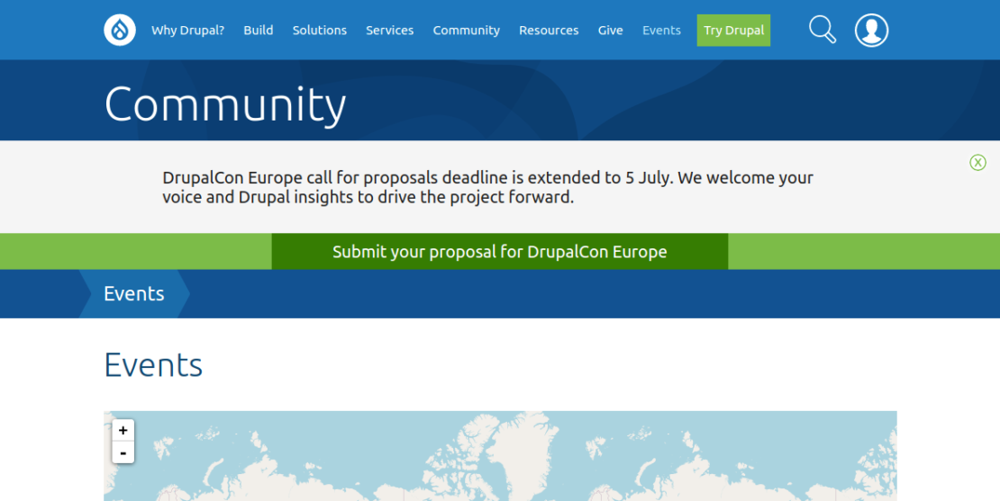 How to Hire a Drupal Developer | Alliance Interactive