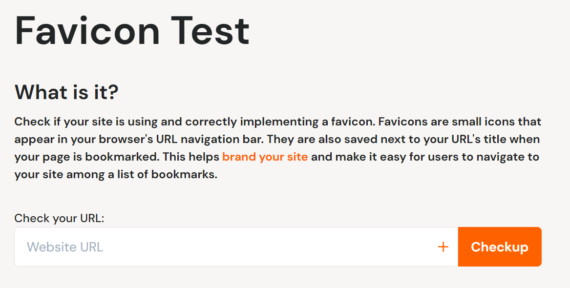 What is a Favicon? Examples and How to Create it? - Alliance Interactive